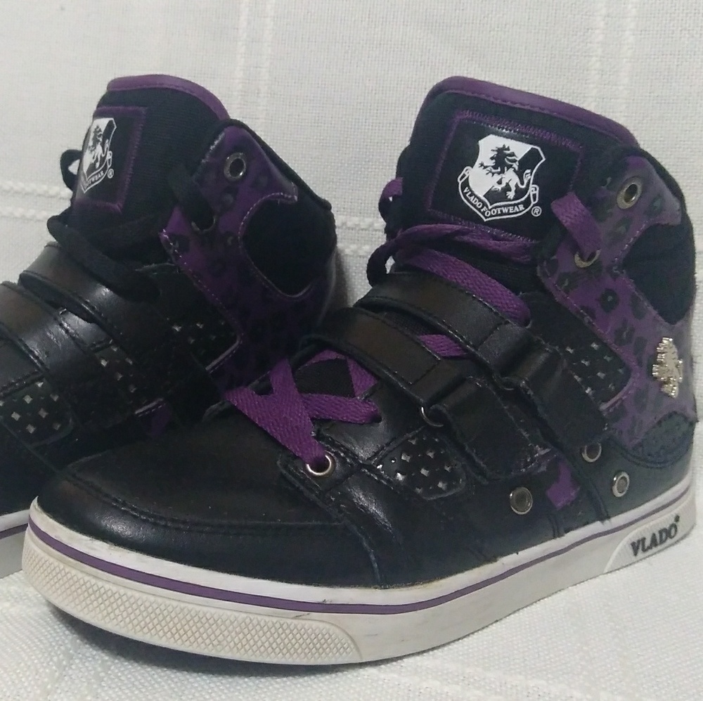 Vlado Knight Shoes W8